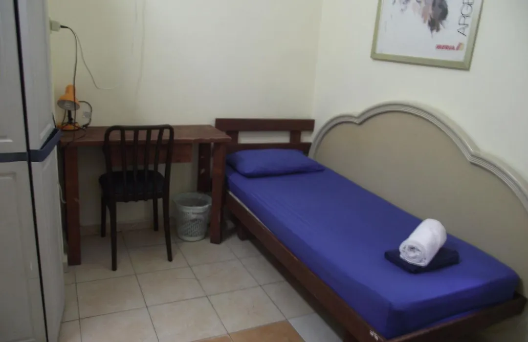 Sky Hostel-1