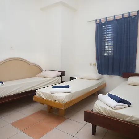 Sky Hostel-3